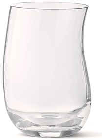 Üvegpohár Cobra, közepes, 2db - Georg Jensen