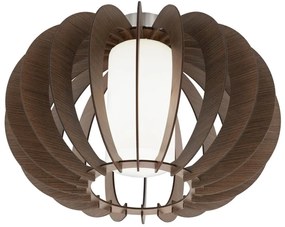 Eglo 95589 - Mennyezeti lámpa STELLATO 3 1xE27/60W/230V