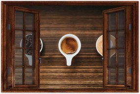 Poszterek 60x40 Nagy kåvé Vagy talån Venti