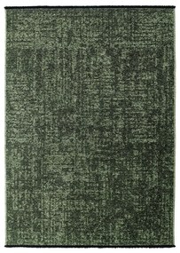 Zöld mosható szőnyeg 80x150 cm Space 1900 – Ayyildiz Carpets