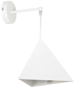 Fali lámpa SET 1xE27/60W/230V