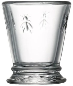 Abeille üveg tojástartó - La Rochère