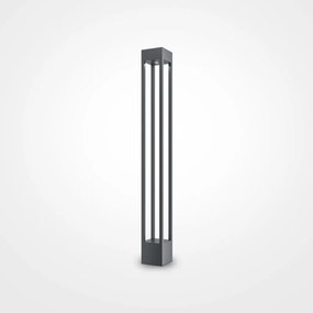 Maytoni ELBE O424FL-L10GF Állólámpa 1x10W/LED 3000K 650LM IP65
