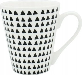 Porcelán Bögre Tognana Graphic Metropolis 320ML