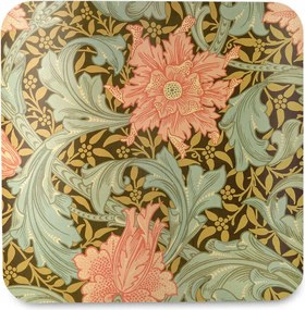 Bögrealátét Single Stem William Morris