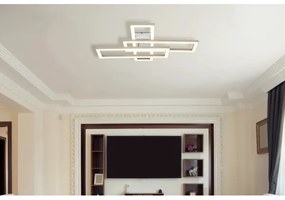 Globo 67381-24 - WILTON LED mennyezeti lámpa LED/24W/230V 3000/4000/6000K