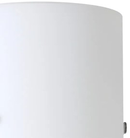 EGLO 85979 - TROY 3 fali lámpa 1xE14/60W fehér