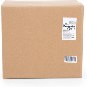 Pezsgőspohár készlet, 6db, 150 ml, rózsaszín, FREGATA TYP 4