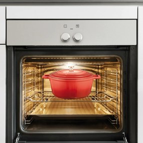 Tescoma BORDEAUX lábas fedővel 28 cm, 6,8 l, , 28 cm