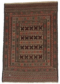Nomád Kilim szőnyeg Adarskan 117x201 Kelim faliszőnyeg