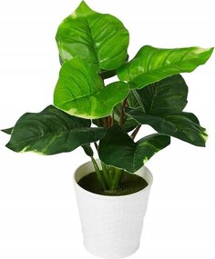 Mesterséges Növény Cserépben