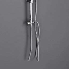 Olca zuhanyszett csaptelep nélkül