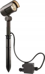 Light Impressions Deko-Light állólámpa Keid II 220-240V AC/50-60Hz 10,