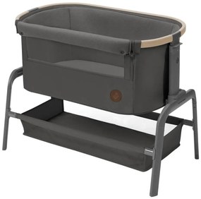 Maxi-Cosi - Utazó kiságy IORA szürke