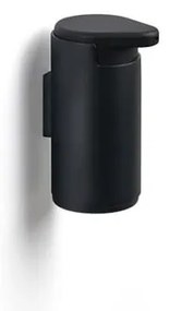 Rim fekete fali szappanadagoló, 200 ml - Zone