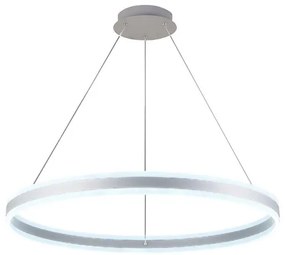 LED állítható fényerejű csillár kábellel LED/110W/230V 3000-6500K + DO