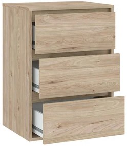 Konténer/Tárolószekrény. Használható 120, 150,200 Gardróbokhoz