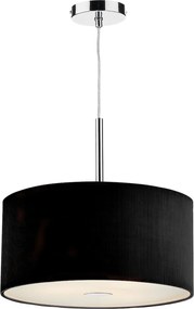 Dar Lighting ZARAGOZA ZAR1022 Függőlámpa 3x60W/E27 IP20