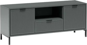 Linkastyles LS-3 komód, kőzöld