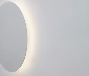 Fali Lámpa Fehér CYRCLE NOVA LUCE 9248152