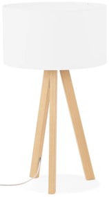 Trivet asztali lámpa