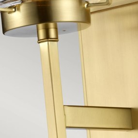 Elstead Lighting ALTON KL-ALTON1-BATH-BB Fali lámpa 1x40W/E27