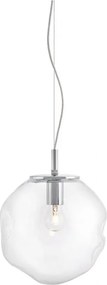 Kaspa AVIA M 10412109 Függőlámpa 1x25W/E27 IP20