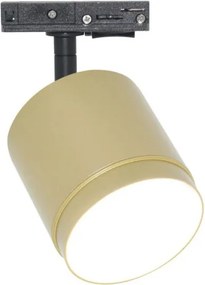 Maytoni Polar TR088-1-GX53-MG 1x15W/GX53 IP20