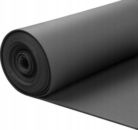 Hőszigetelő habszivacs Gumiszőnyeg 6mm padlóra és falra