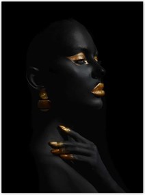 Poszterek 100x135 Arany komolyság