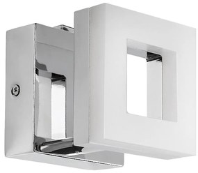 Rabalux 75018 - LED Fürdőszobai fali lámpa BLAS LED/5W/230V 4000K