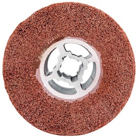 Csiszolóhenger szatén csiszológéphez 120x100x19mm P600 FT02600