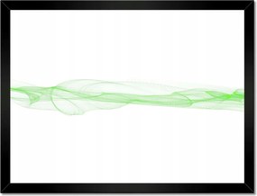 Poszterek keretben 40x30 Pöttyös csillogás