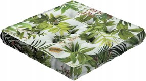 Dekoria Kuba szék, zöld