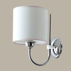 Jupiter 1406 - TW K B - Fali lámpa TWINGO 1xE27/60W/230V