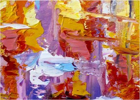 Kép - Olajfestmény (70x50 cm)