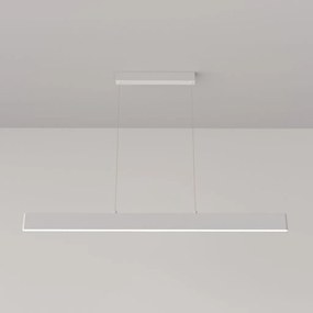 Maytoni STEP P010PL-L30W4K Függőlámpa 1x30W/LED 4000K 2000LM IP20