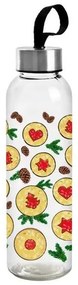 Toro Detox Xmas üvegpalack, 500 ml