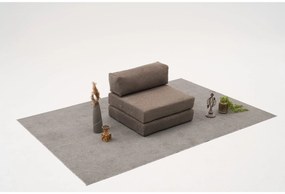 Fotel Comfort - Szürke v2