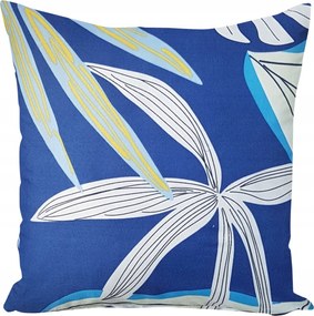 Dekorációs Párnahuzat Jancsi 40x40 Levelek Finom