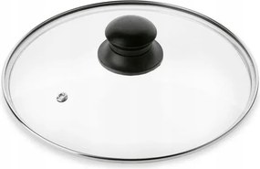 Üvegfedő 22 cm Tadar