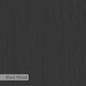 Simpi - Black Wood