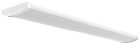 NEDES LED Dimmelhető fluoreszkáló lámpa LED/35W/44W/52W/60W/230V 4000K 120 cm ND4086