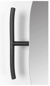 Fali tükör 56x70 cm Emma – Zuiver