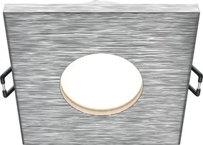 Maytoni STARK DL083-01-GU10-SQ-S Beépíthető spotlámpa 1x50W/GU10 IP65