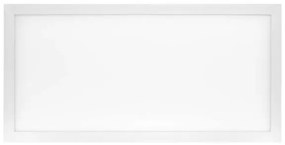 LED állítható mennyezeti lámpa 25W/230V + távirányító, 2700-6000K