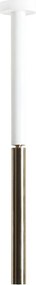 Aldex STICK 1067PL_G_S Fali lámpa 1x5W/G9 IP20