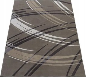 Szőnyeg 160x220 Modern Szőtt Hálószoba Nappali