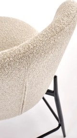 H-126 Bézs Bárszék