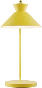 Nordlux DIAL 2213385026 Asztali lámpa 1x40W/E27 IP20